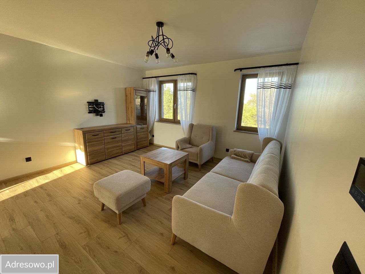 Mieszkanie 2-pokojowe Międzychód, ul. Teresy Remiszewskiej