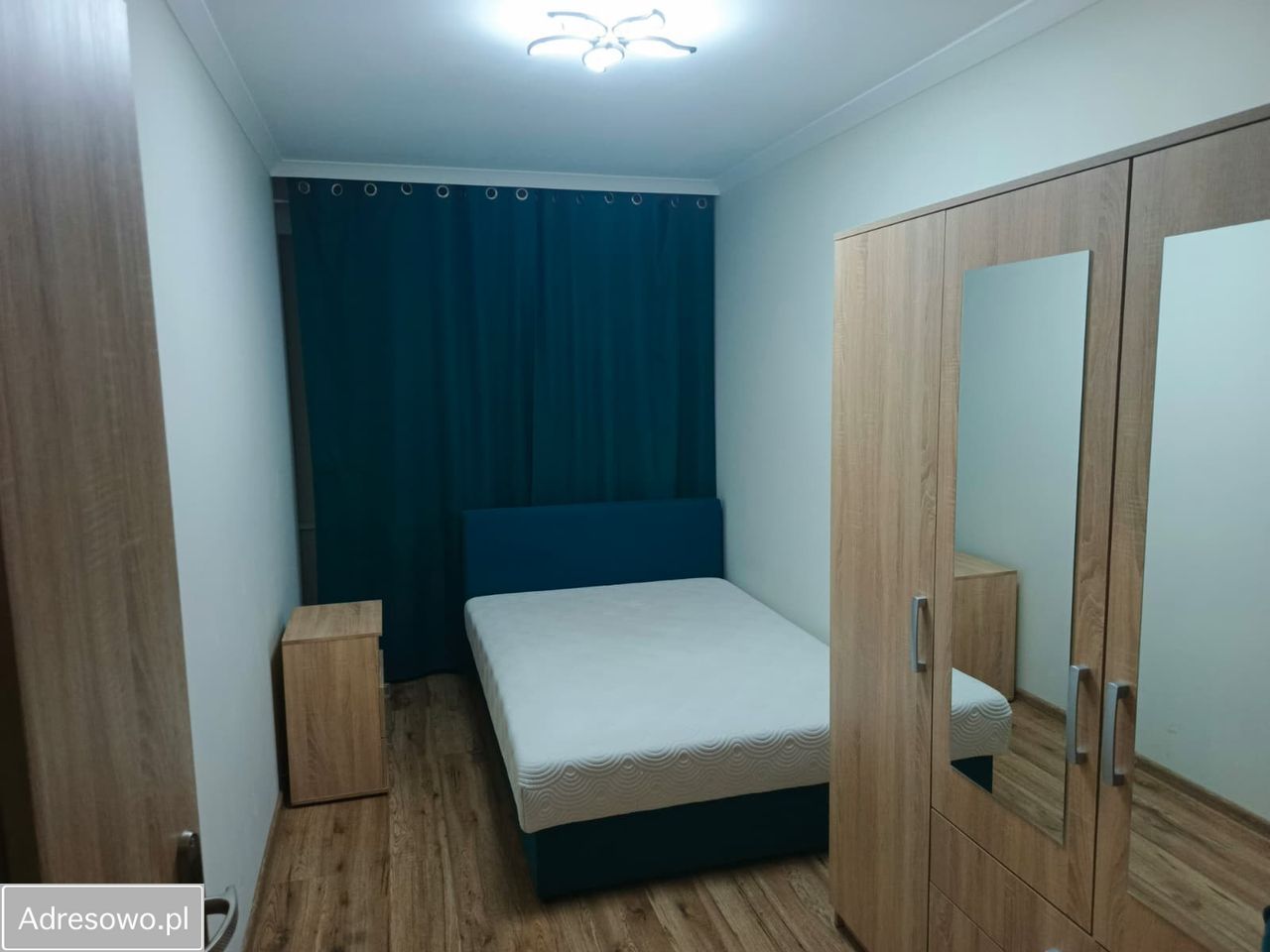 Mieszkanie 3-pokojowe Żychlin, ul. Łąkowa. Zdjęcie 4