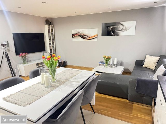 Mieszkanie 4-pokojowe Konin, ul. Kolejowa. Zdjęcie 1