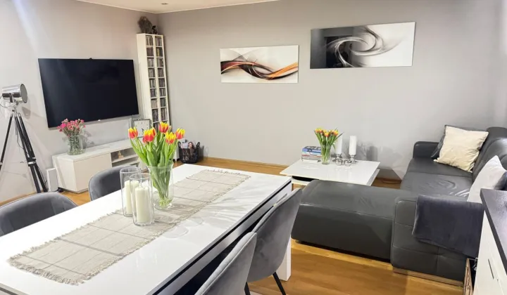 Mieszkanie 4-pokojowe Konin, ul. Kolejowa