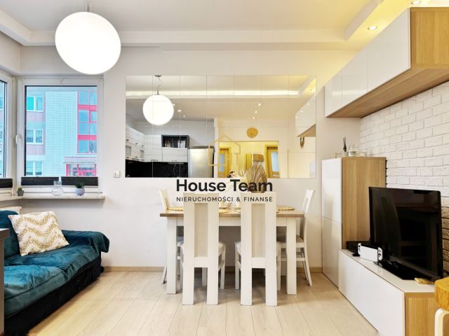 Mieszkanie 3-pokojowe Bydgoszcz Glinki. Zdjęcie 9