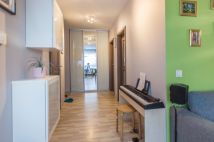 Mieszkanie 3-pokojowe Kraków Prądnik Biały, ul. Józefa Chełmońskiego. Zdjęcie 2