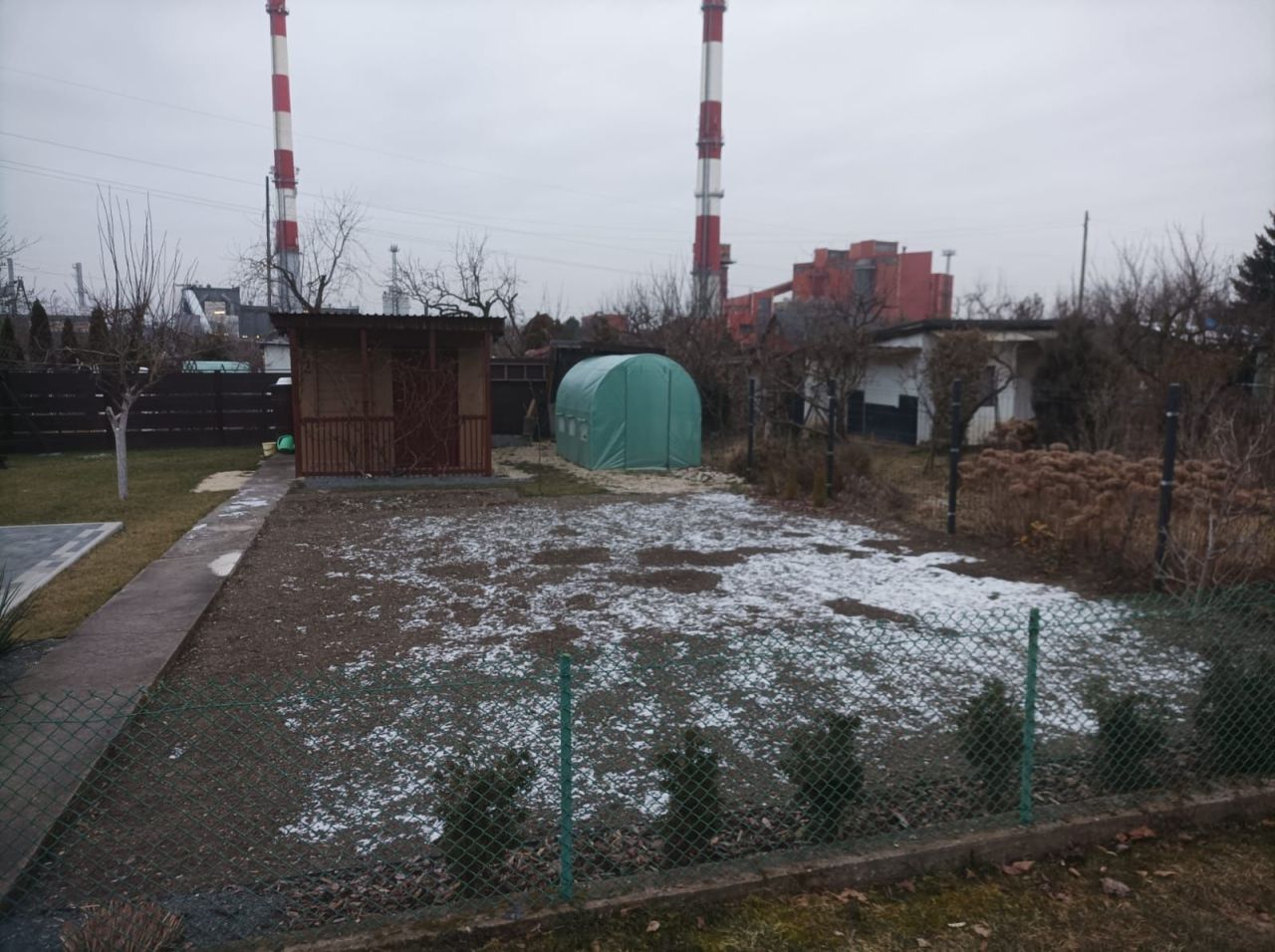 Działka rod Opole. Zdjęcie 2