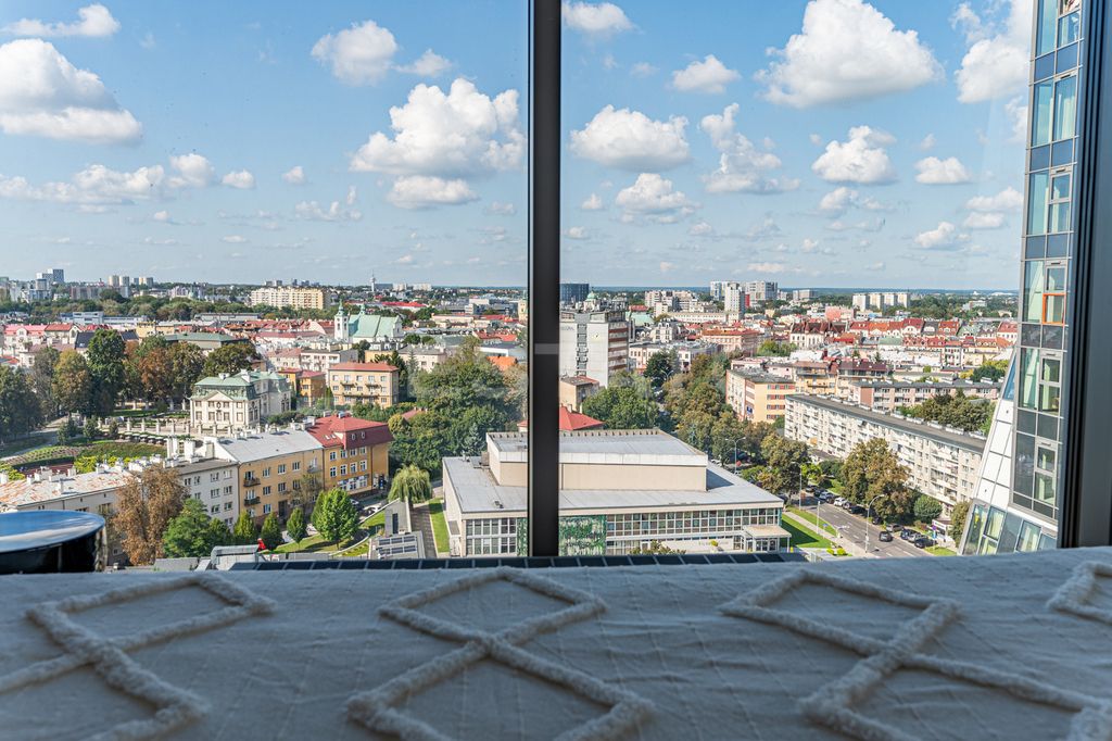 Mieszkanie 4-pokojowe Rzeszów, ul. Fryderyka Szopena. Zdjęcie 13