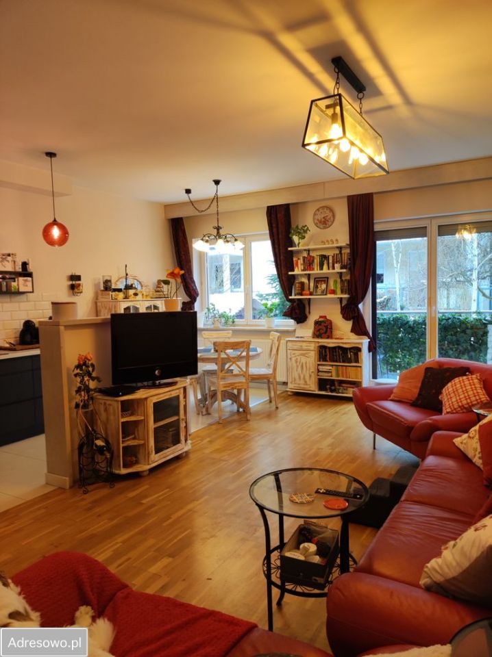 Mieszkanie 3-pokojowe Józefosław, ul. XXI Wieku. Zdjęcie 8