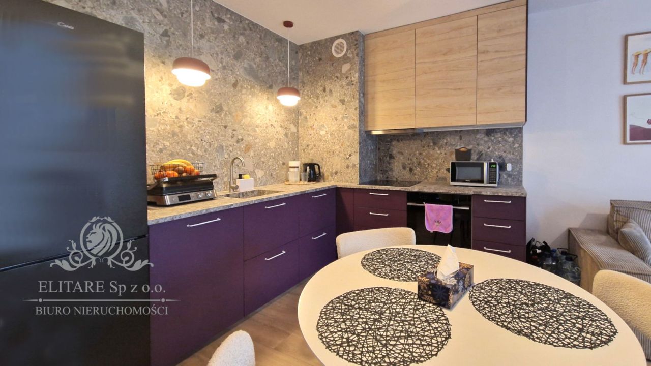 Mieszkanie 2-pokojowe Wrocław Maślice. Zdjęcie 3