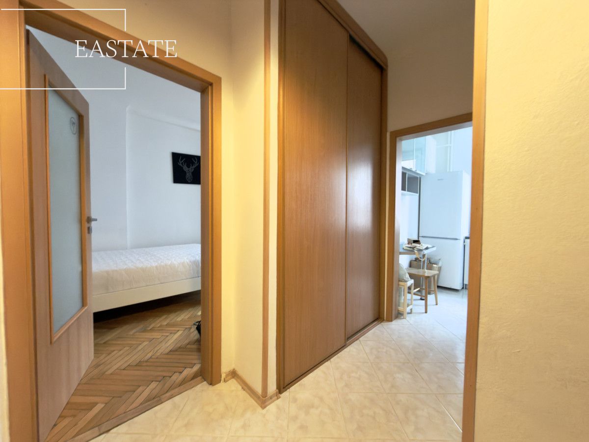 Mieszkanie 2-pokojowe Warszawa Ochota, ul. Grójecka. Zdjęcie 7