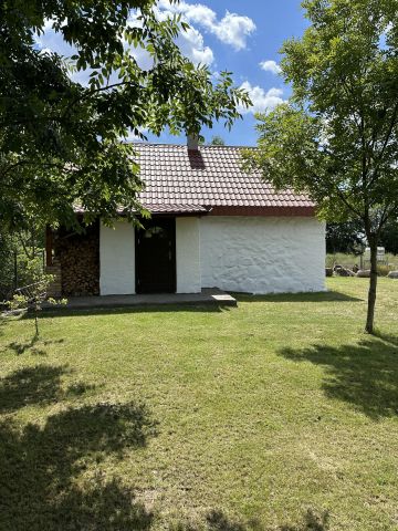 dom wolnostojący, 2 pokoje Krysk. Zdjęcie 2