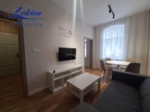 Mieszkanie 3-pokojowe Leszno, ul. Przemysłowa. Zdjęcie 4