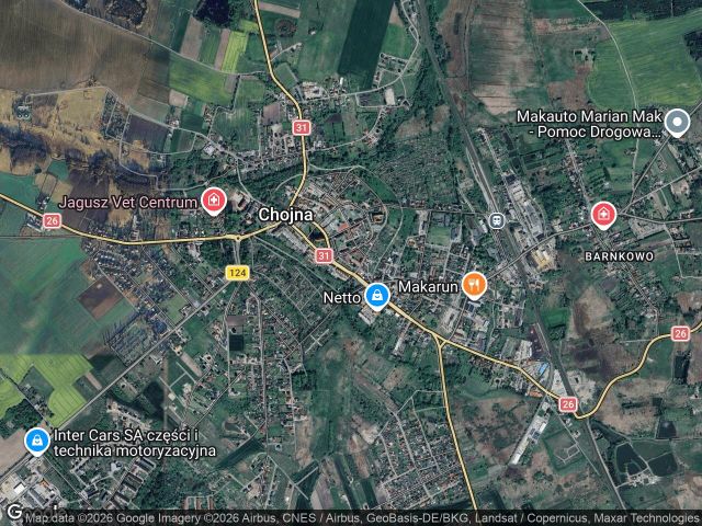 Mieszkanie 2-pokojowe Chojna, ul. Wieżowa. Zdjęcie 1