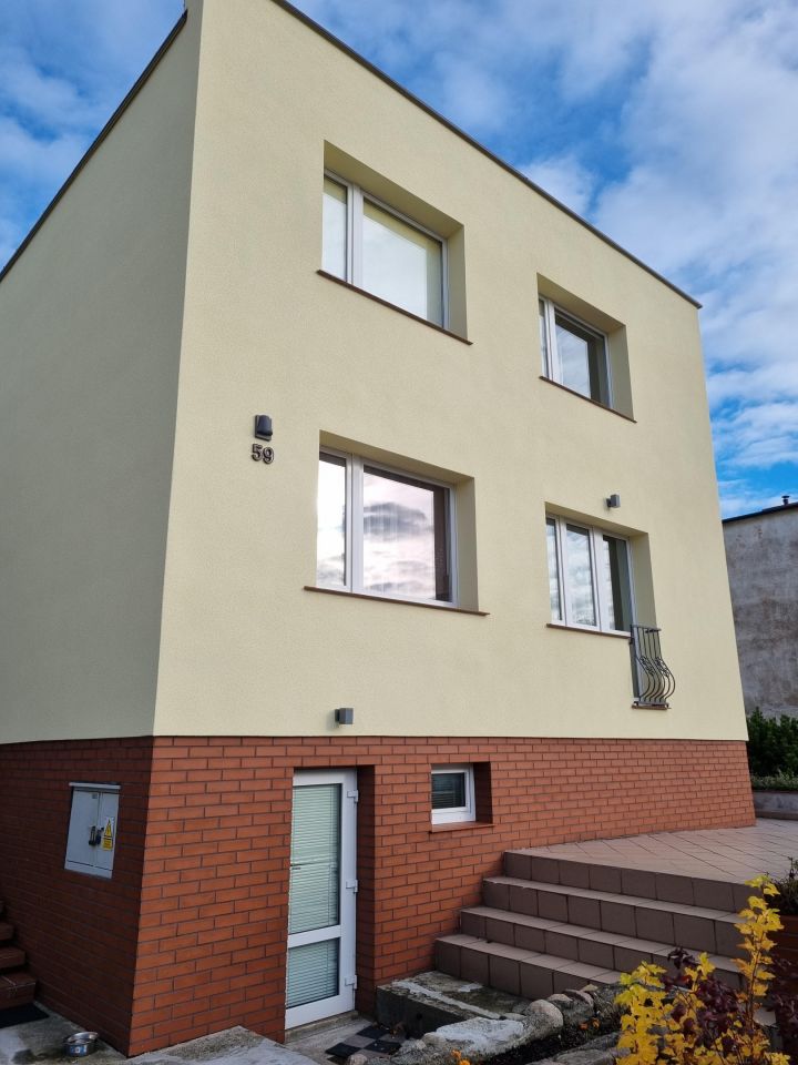 inny, 17 pokoi Ustka, ul. Grunwaldzka. Zdjęcie 2