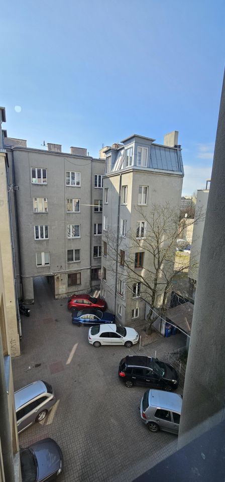 Mieszkanie 3-pokojowe Łódź Stare Polesie, ul. gen. Lucjana Żeligowskiego. Zdjęcie 10