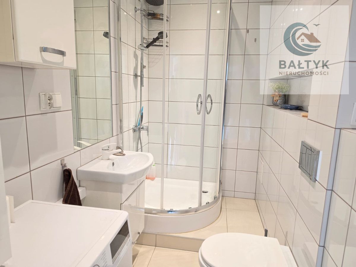 Mieszkanie 1-pokojowe Gdańsk Siedlce, ul. Tarasy. Zdjęcie 4