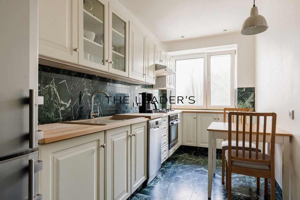 Mieszkanie 3-pokojowe Warszawa Śródmieście, ul. Niecała. Zdjęcie 16