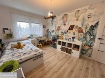 dom szeregowy, 4 pokoje Tulce, ul. Krótka. Zdjęcie 4