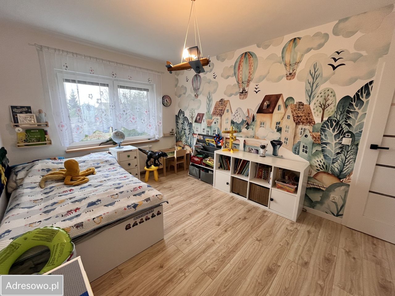 dom szeregowy, 4 pokoje Tulce, ul. Krótka. Zdjęcie 5