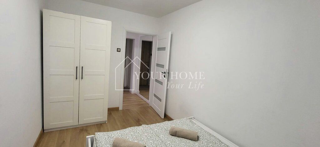 Mieszkanie 2-pokojowe Wrocław Stare Miasto, ul. Grabiszyńska. Zdjęcie 7