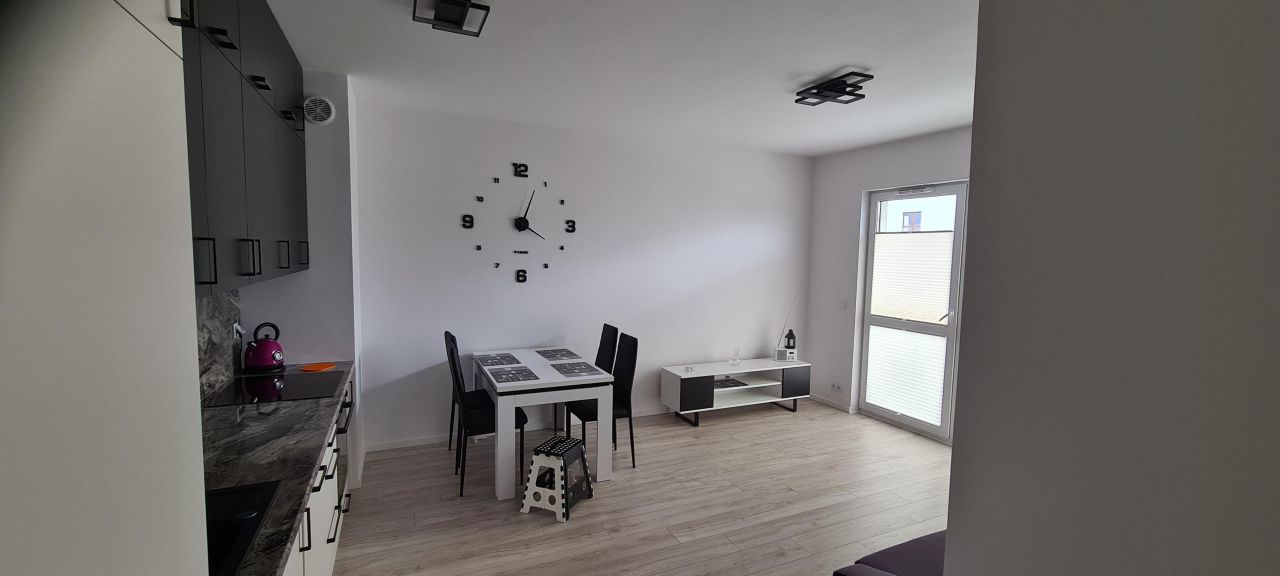 Mieszkanie 2-pokojowe Zamienie, ul. Czekoladowa. Zdjęcie 13