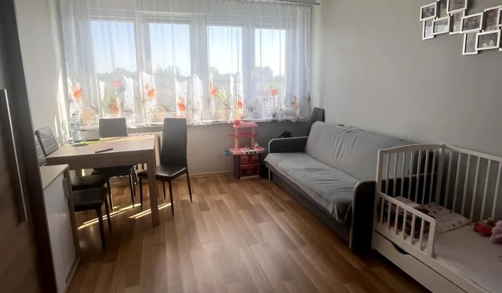 Mieszkanie 2-pokojowe Żyrardów, ul. ks. Ottona Wittenberga