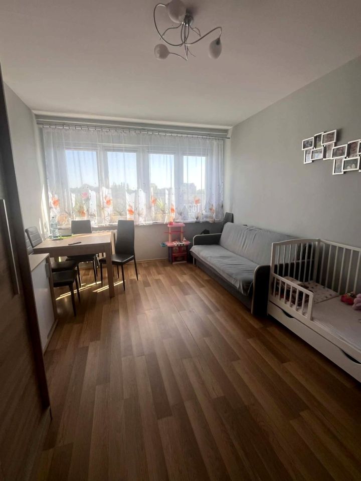 Mieszkanie 2-pokojowe Żyrardów, ul. ks. Ottona Wittenberga. Zdjęcie 1