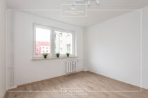 Mieszkanie 3-pokojowe Poznań Nowe Miasto, ul. Aleksandra Gabszewicza. Zdjęcie 4