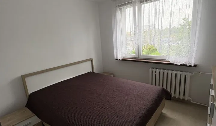 Mieszkanie 3-pokojowe Ruda Śląska Ruda, ul. Narcyzów