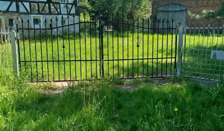 Działka budowlana Rudzica