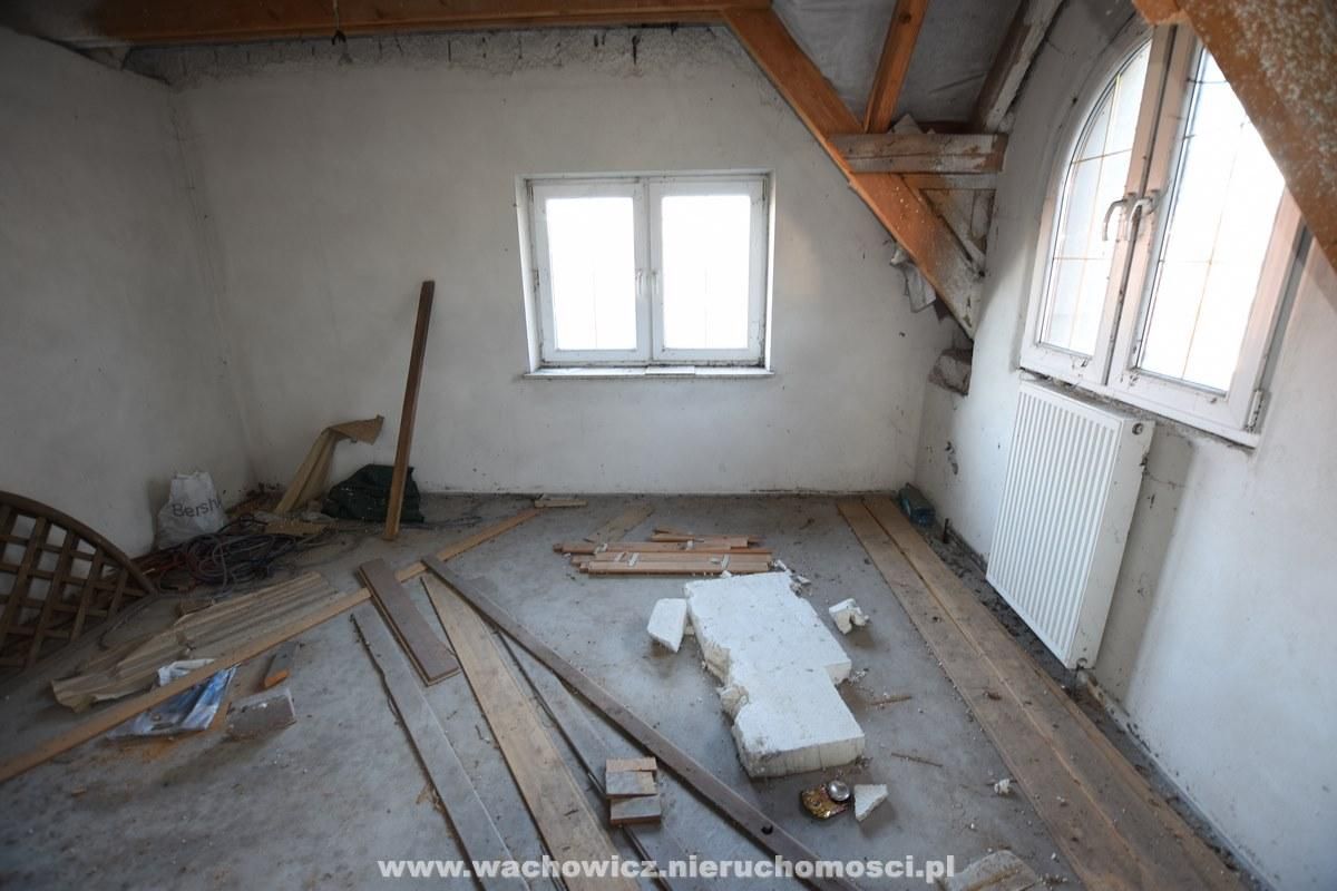 dom wolnostojący, 6 pokoi Sędziszów, ul. 1000-lecia. Zdjęcie 23