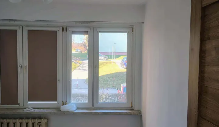 Mieszkanie 2-pokojowe Nysa Radoszyn, os. Podzamcze