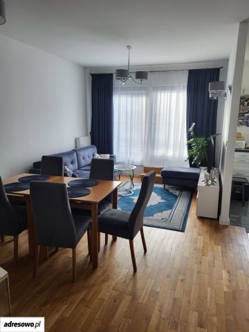 Mieszkanie 3-pokojowe Warszawa Wilanów, al. Rzeczypospolitej. Zdjęcie 1