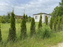 Działka rod Gdańsk Klukowo. Zdjęcie 4