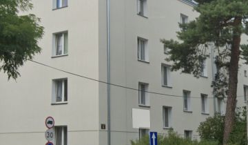 Mieszkanie 2-pokojowe Konstancin-Jeziorna Jeziorna Oborska, ul. Wilanowska