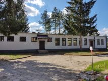 Lokal Lidzbark Warmiński, ul. Bartoszycka. Zdjęcie 3