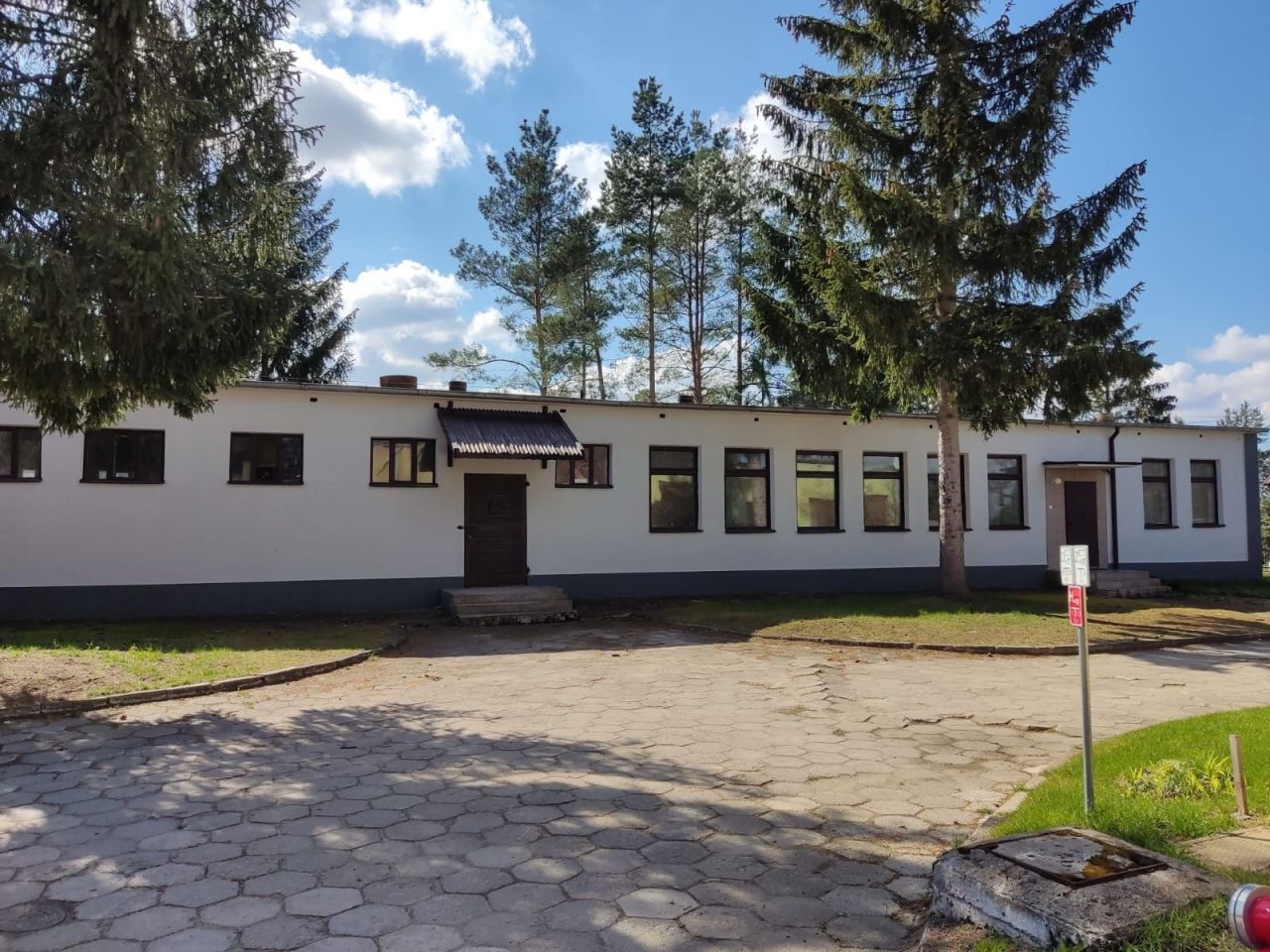 Lokal Lidzbark Warmiński, ul. Bartoszycka. Zdjęcie 4