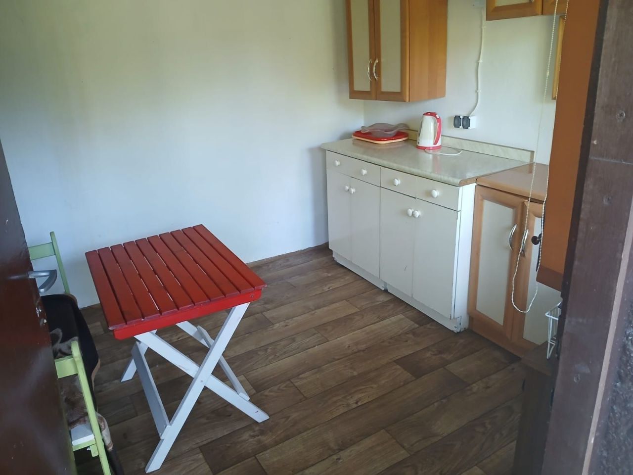 Działka rod Poznań Wilda, ul. Droga Dębińska. Zdjęcie 6