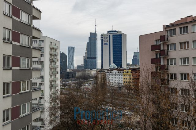 Mieszkanie 3-pokojowe Warszawa Ochota, ul. Spiska. Zdjęcie 13