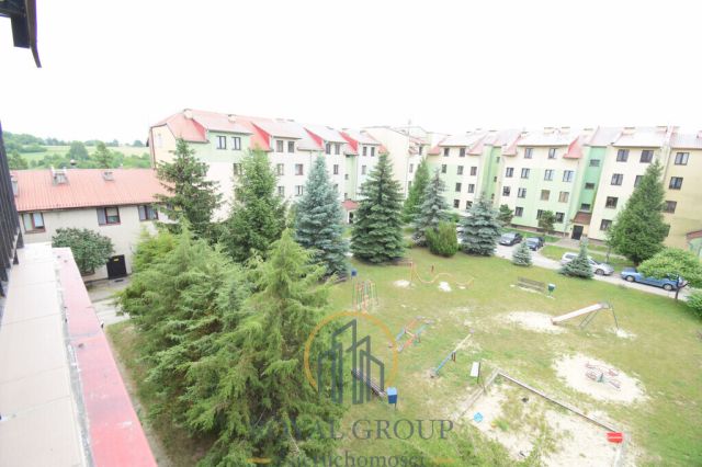 Mieszkanie 4-pokojowe Garbów, ul. Makowa. Zdjęcie 2