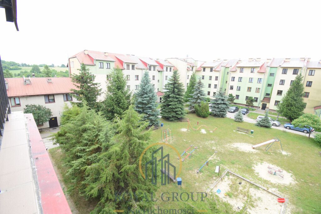 Mieszkanie 4-pokojowe Garbów, ul. Makowa. Zdjęcie 2