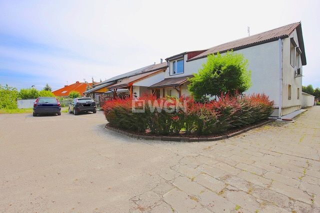 Mieszkanie 3-pokojowe Mierzyn, ul. Nasienna