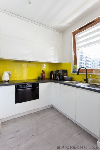 Mieszkanie 2-pokojowe Warszawa Wola, ul. Marcina Kasprzaka. Zdjęcie 2