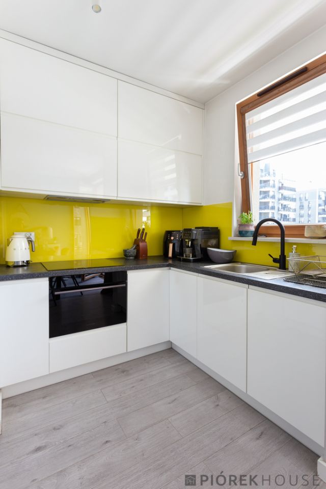 Mieszkanie 2-pokojowe Warszawa Wola, ul. Marcina Kasprzaka. Zdjęcie 2