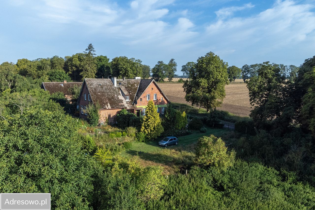 dom wolnostojący, 6 pokoi Podole Wielkie. Zdjęcie 10