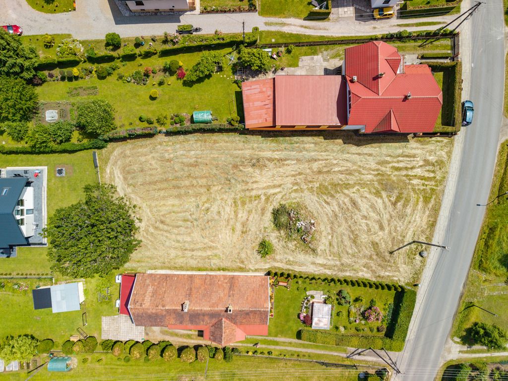 Działka budowlana Krościenko Wyżne, ul. Południowa. Zdjęcie 20