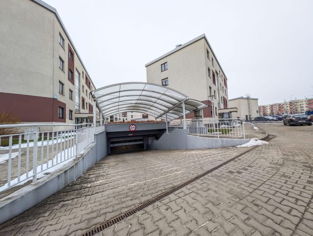 Mieszkanie 3-pokojowe Kielce Ślichowice, ul. Jerzego Szajnowicza-Iwanowa. Zdjęcie 16