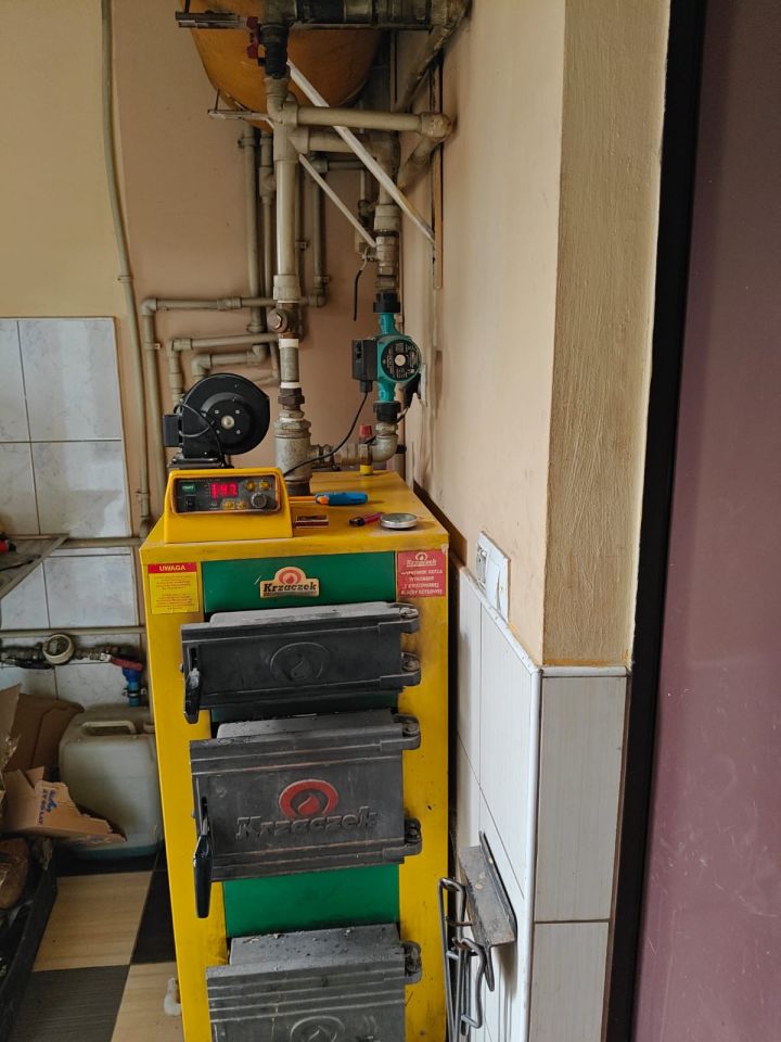 dom wolnostojący, 4 pokoje Marysin. Zdjęcie 21