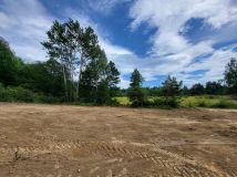 Działka budowlana Sanok Olchowce, ul. Władysława Jagiełły. Zdjęcie 1