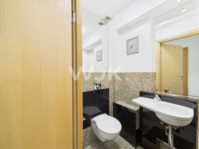 Mieszkanie 5-pokojowe Warszawa Śródmieście, ul. Piękna. Zdjęcie 23