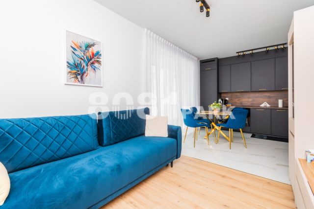 Mieszkanie 3-pokojowe Gdańsk Letnica, ul. Starowiejska. Zdjęcie 1