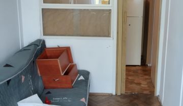 Mieszkanie 2-pokojowe Warszawa Włochy, al. Dwudziestolatków