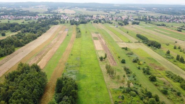 Działka budowlana Jodłówka. Zdjęcie 8